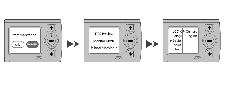 iTengo+动态心电图记录器,动态心电记录器,动态心电记录仪,动态心电图,动态心电图记录仪,12导动态心电图机,24小时动态心电图检测,动态心电检测仪,心电监护仪,动态心电图工作站,远程心电网络,博声医疗,博声医械