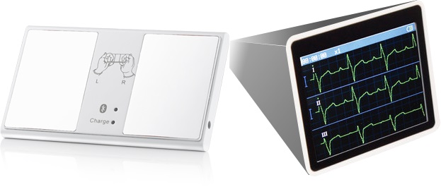 无线心电检测仪—UN-深圳市博声医疗器械有限公司