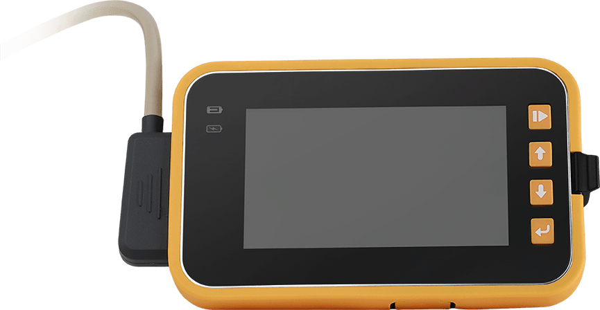 心电图机-深圳市博声医疗器械有限公司